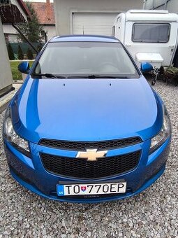 Cruze