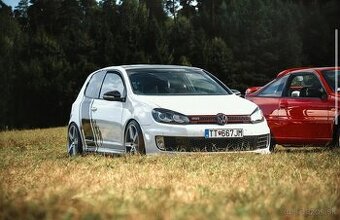 💥Golf 6 GTI Edition 35💥 ‼️ZNÍŽENÁ CENA‼️