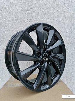 Nové Alu disky VW R18 Ronal R70 7,5X18 ET40 5X112