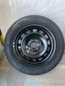 5x112 205/55r16