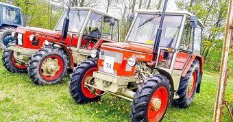 Zetor 6945