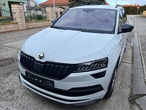 Škoda Karoq Sportline 2.0tdi 4x4,  110kw