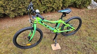 Detsky  bicykel 20" CTM Jerry 1,0