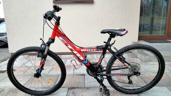 Bicykel 24'' CTM Willy