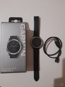 Garmin Vivoactive 3