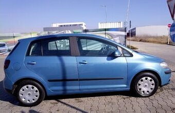 GOLF 5-PLUS 1.9.TDI 77 KW