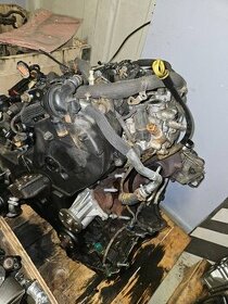 MOTOR 10TRK1 - 3,0 HDI CITROEN C6