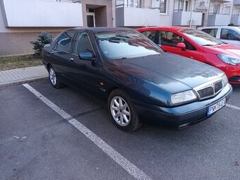 Lancia Kappa 2.0i