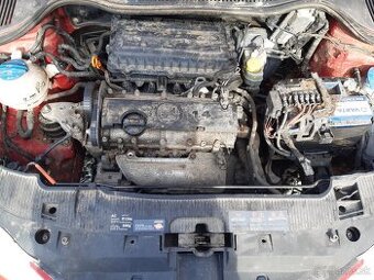 Motor vw 1.4 63kw bxw