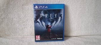 Prey pre ps4