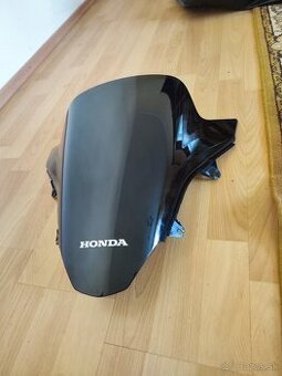 Plexi na Honda Pcx 125 2021-2024