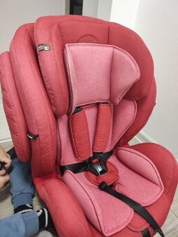 petite&mars prime ii isofix