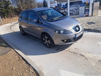 Seat Altea 1.9 77kw