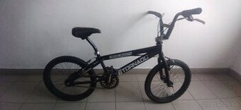 Predám bicykel BMX tornado  royal Bugatti 20" kolesa. Servi