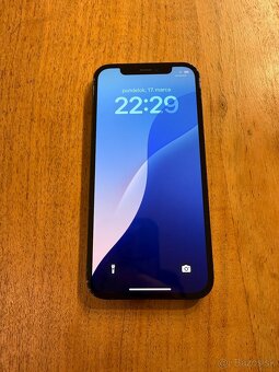 Predam iphone 12 Pro 128GB Dark Blue - 1