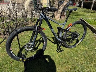 Merida One-Twenty Custom XT - 1