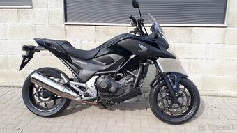 Honda NC 750 X ABS