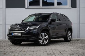 Škoda Kodiaq 2.0 TDI SCR Style DSG - 1