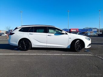 Opel Insignia Sports Tourer 2019