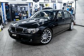 BMW 750iL