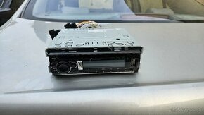 Pioneer autoradio BT spotify  Pioneer DEH-S520BT