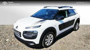 Citroën C4 Cactus 1.2 PureTech Feel