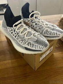 Adidas Yeezy 350 CMPCT Panda 42 2/3 - 1