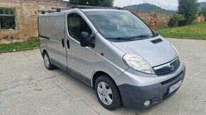 Opel Vivaro 2.0 CDTI L1H1 2.7t - 1