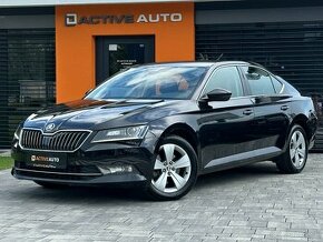 Škoda Superb Style 1.5 TSi M6, r.v.: 2019 - 1