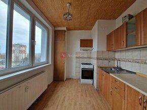 AstonReal: predaj útulný 2-izbový byt 52 m2 v Poprade - ul.  - 1