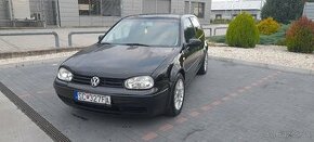 Predam vw golf 4 1.9 81kw