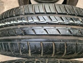 175/70 r14 letné 2 ks MATADOR dezén 6,7 mm