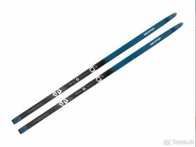 Predam unisex bezky Salomon Snowscape 7 + Prolink Auto 2022