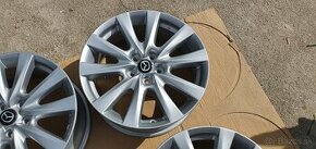 Mazda 6 gh gj gl cx5 cx7 hyundai kia 5x114,3 r18