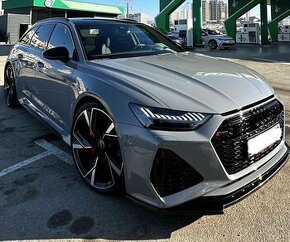 ✅ R22 ®️ Originál Audi 5x112 ET19 ✅ RS6 RS7 RSQ8 Q8