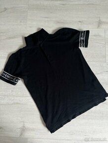 Givenchy paris panske polo tricko - 1