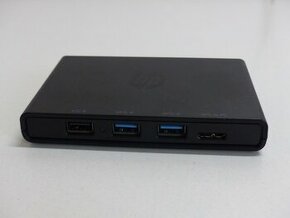 Predam HP 3001pr USB 3.0 replikator portov - 1