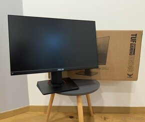 Herný LCD monitor ASUS TUF GAMING - Výborný STAV+ZÁRUKA