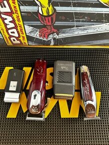 WAHL BARBER SET