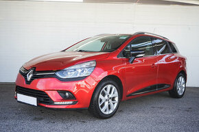 479-Renault Clio Grandtour, 2019, benzín, 0.9 TCE ,66kw - 1