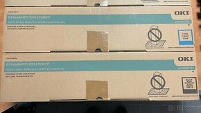 Toner do OKI ES9460, 9470 MFP