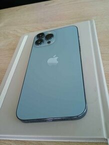 IPhone 13Pro Max 128GB Sierra Blue - 1