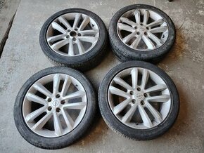 5x110 r17 - 1