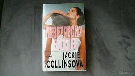 Bestsellery- J.Collinsová, S.W.Frey, Curtis Sittenfeld - 1