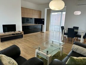 Na prenájom 2izbový lux.apartmán v centre mesta