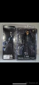 Terminator 2 Jugment Day NECA Figure