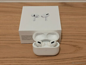 Airpods Pro (1st gen) - original / iStores - 1