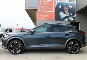 Cupra Formentor 2.0 TSI 310k 4Drive DSG Veloz First Edition