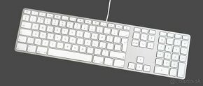 Apple keyboard - 1