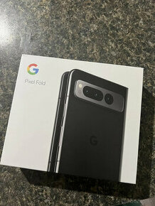 google pixel fold